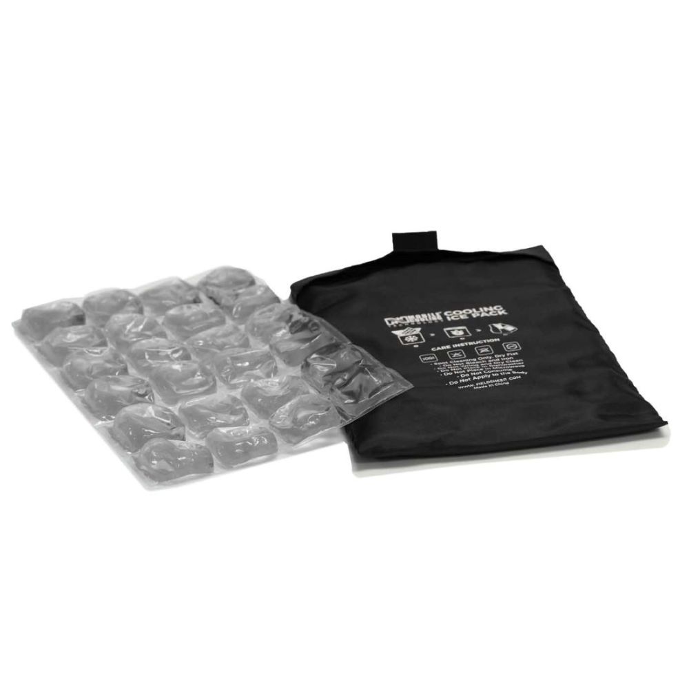 Mobile Cooling Pro Vest Unisex Hi Vis 4X - Ascmtools