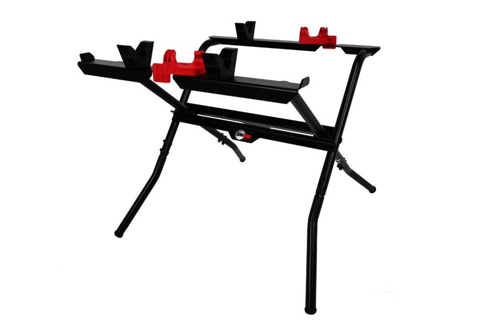 Sawstop Compact Table Saw Folding Stand - Ascmtools
