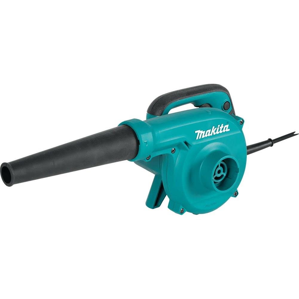 Makita Handheld Electric Variable Speed Blower - Ascmtools