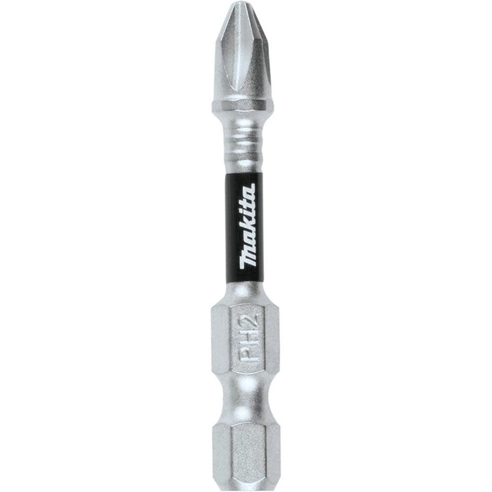 Makita Impact XPS #2 Phillips 2″ Power Bit – 25 Pack - Ascmtools