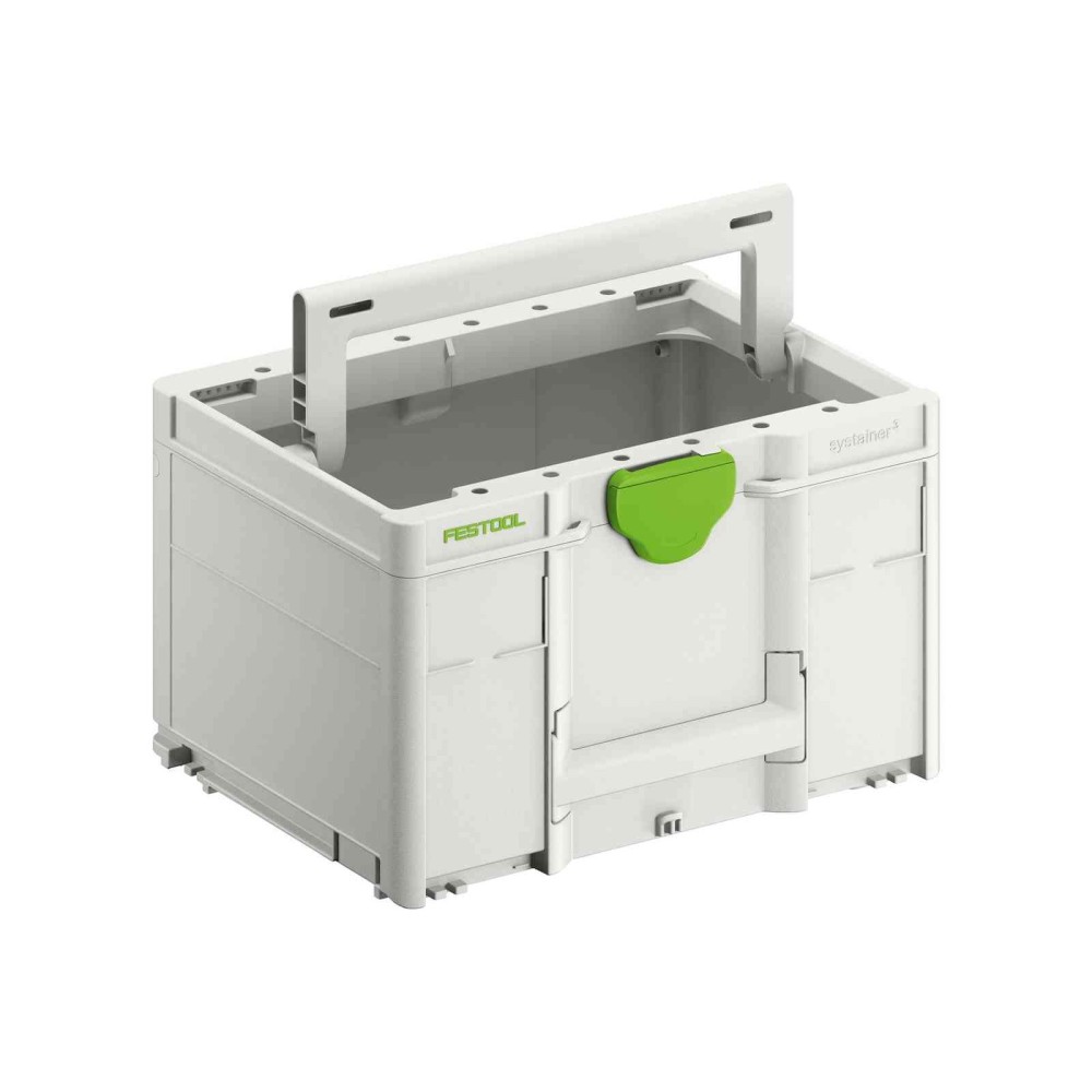 Festool SYS3 M 237 Systainer3 Tool Box - Ascmtools
