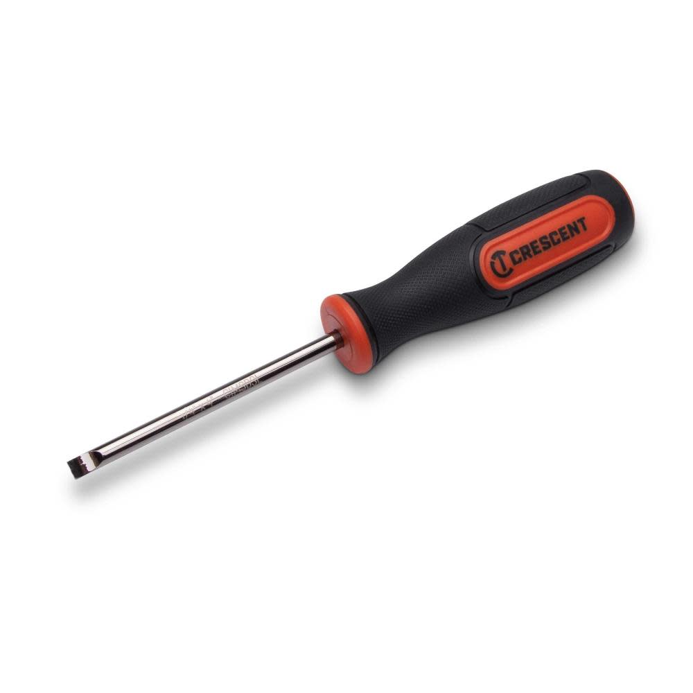Crescent Extraction Screwdriver 1/4″ x 4″ - Ascmtools