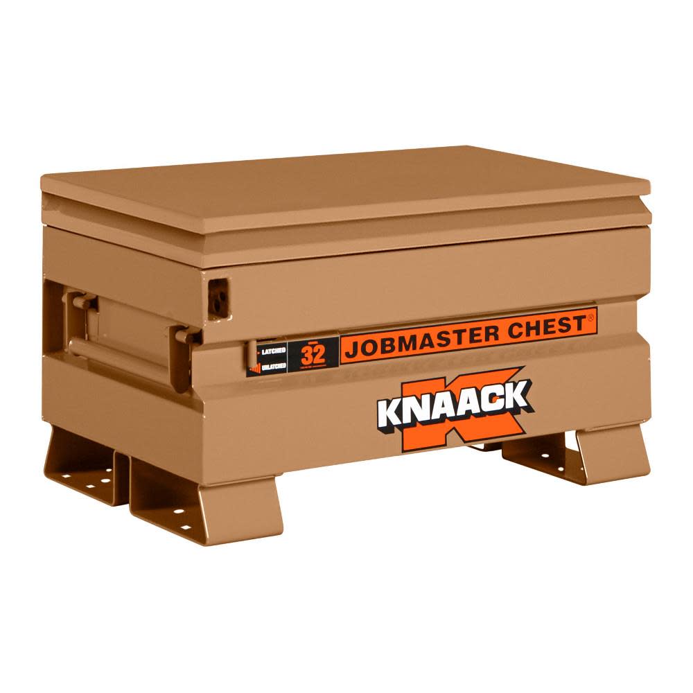 Knaack JOBMASTER Chest 5 Cu. Ft. - Ascmtools