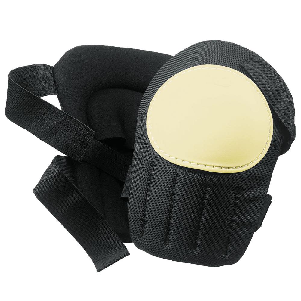 CLC Plastic Cap Knee Pads - Ascmtools
