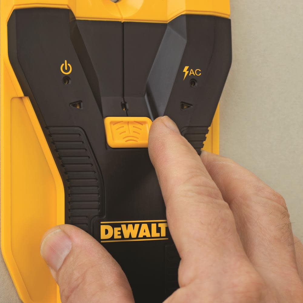 DEWALT 1-1/2 in. Stud Finder - Ascmtools
