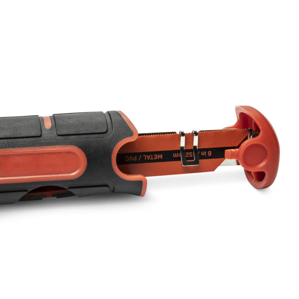 Crescent Folding Jab Saw - Ascmtools