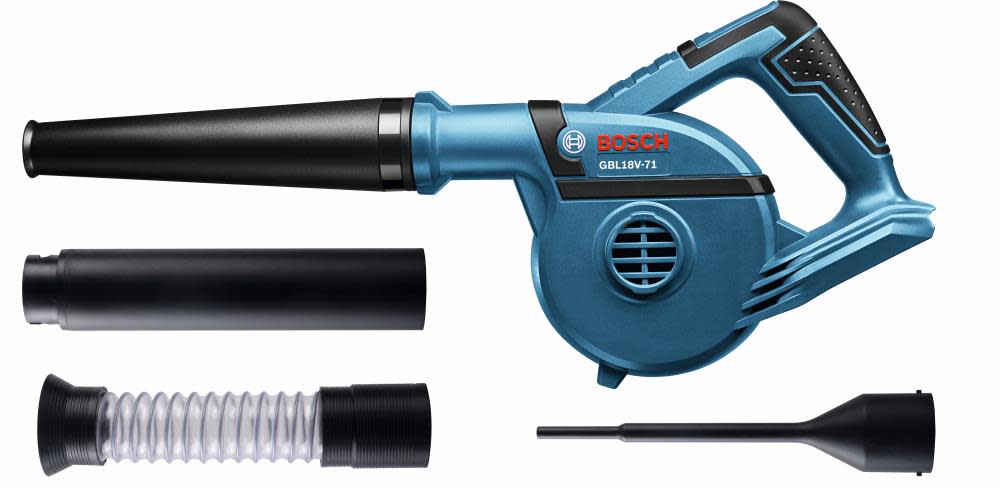 Bosch 18 V Blower (Bare Tool) - Ascmtools