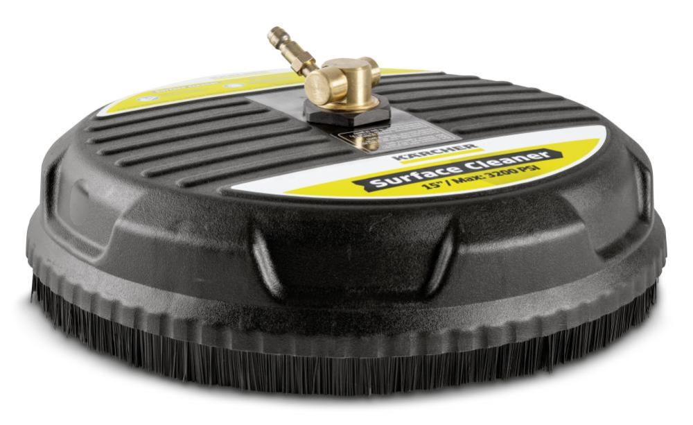 Karcher 15 Inch Surface Cleaner - Ascmtools