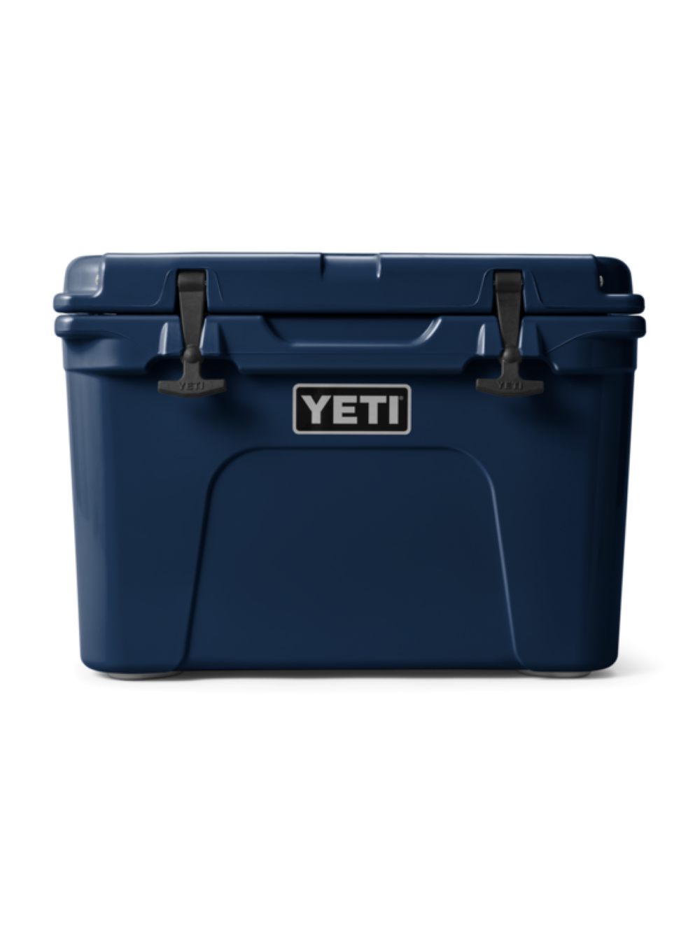 Yeti Tundra 35 Hard Cooler Navy Blue - Ascmtools
