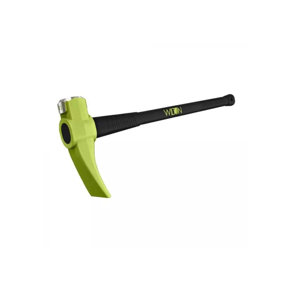 Wilton 11 Lbs Forged Steel Head BASH Bead Breaking Wedge - Ascmtools