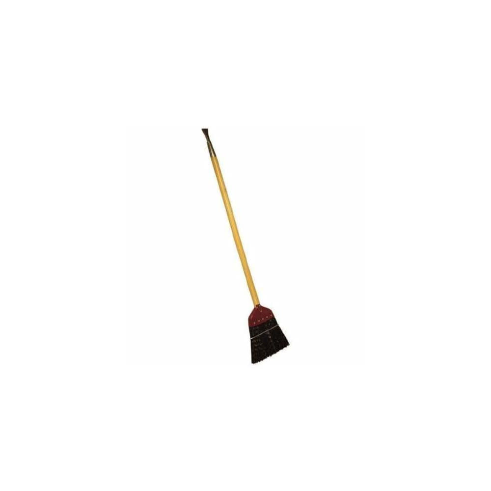 Perfex Meta Cap Track and Switch Broom with Chisel - Ascmtools