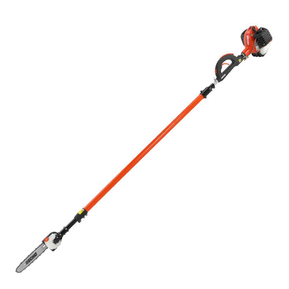 Echo X Series 25.4cc Tree Pruner - Ascmtools