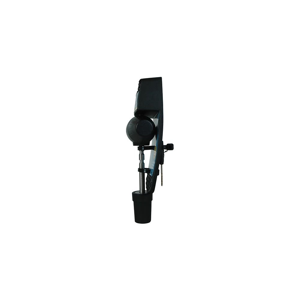 Reese 360 Deg Adjustable Head Trailer Coupler Lock - Ascmtools