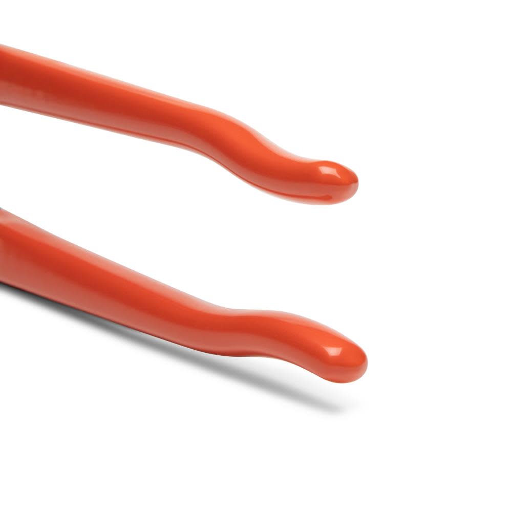 Crescent 10″ Smooth Jaw Dipped Handle Tongue & Groove Pliers - Ascmtools