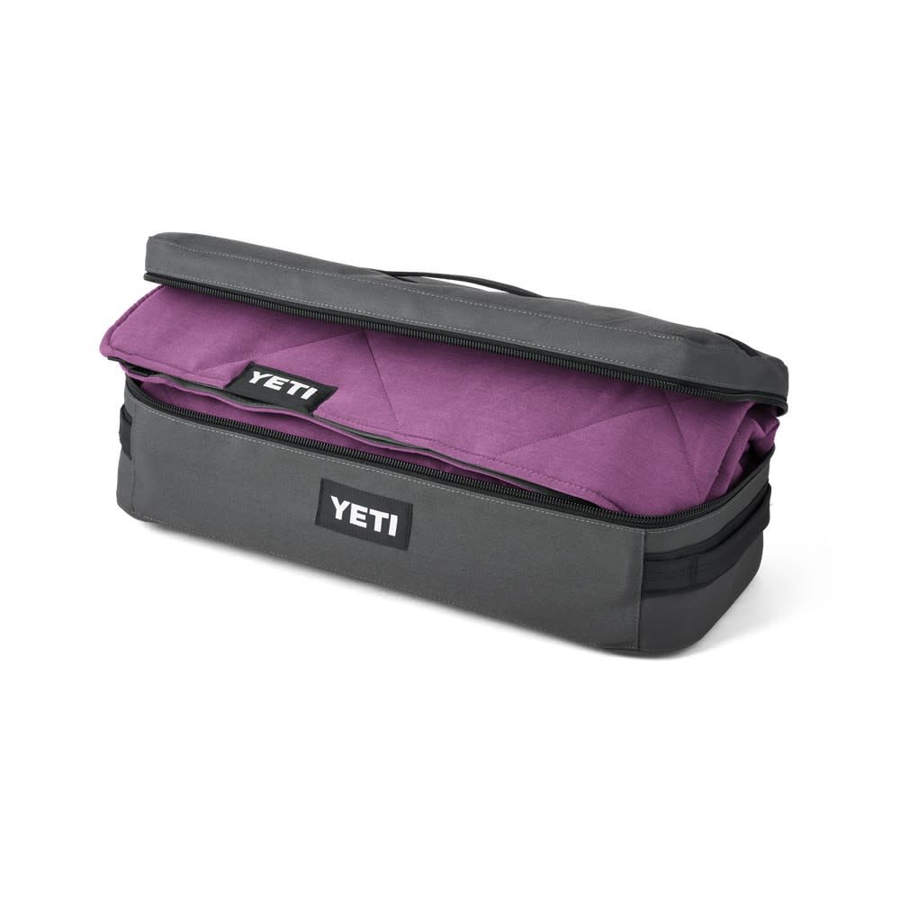 Yeti Lowlands Blanket Nordic Purple - Ascmtools