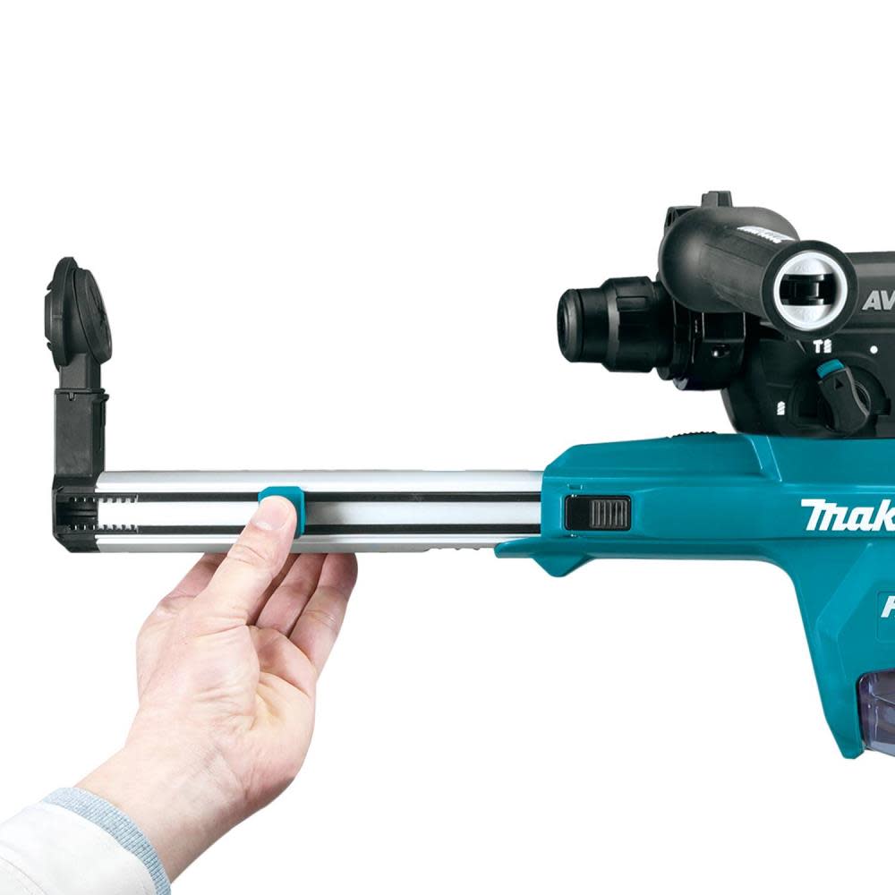 Makita 40V max XGT 1 1/8″ AVT Rotary Hammer Bare Tool - Ascmtools