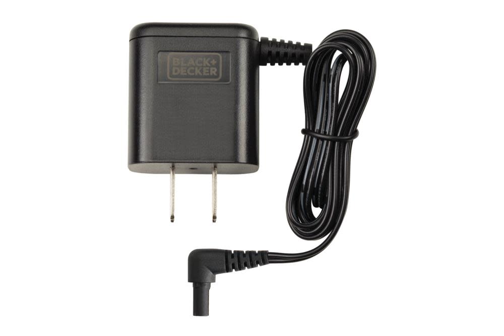 Black and Decker 30 Minute Runtime Lithium Powered Sweeper - Ascmtools