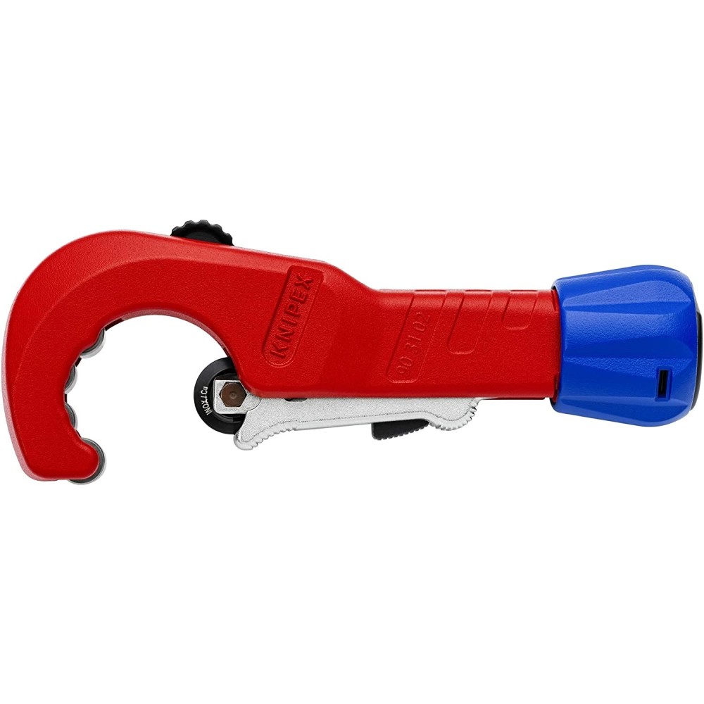 Knipex Tubix Metal Pipe Cutter 7″ - Ascmtools