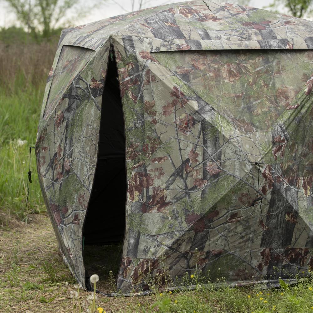 Barronett Blinds Big Cat Backwoods - Ascmtools