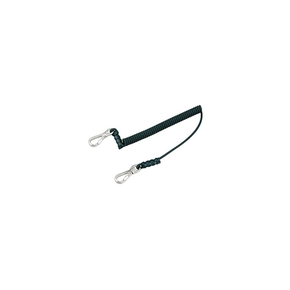 Tajima Safety Rope Lanyard Tether for GSSF and Safety Belt Holder - Ascmtools