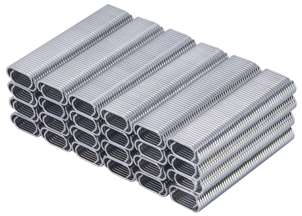 Spec Ops 11/16″ Hog Rings Divergent Point 2500pk - Ascmtools