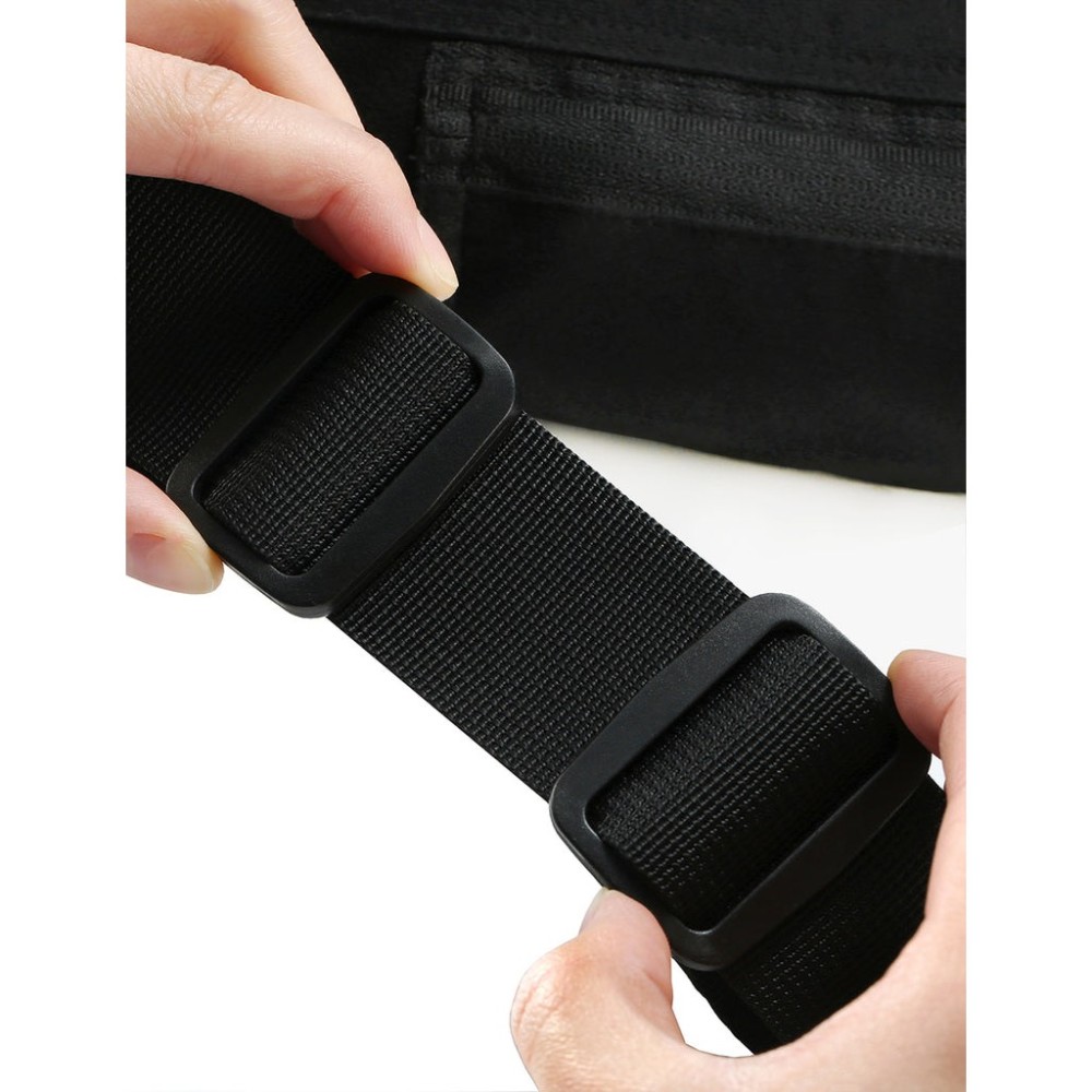 ORORO Black Bay City Heated Hand Warmer Kit One Size Fits Most - Ascmtools