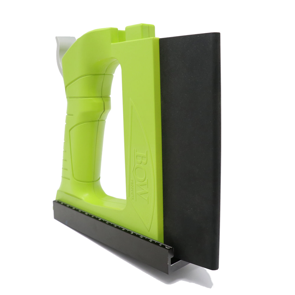 Bow Products GuidePro 6″ Vertical Band Saw Feed Guide - Ascmtools