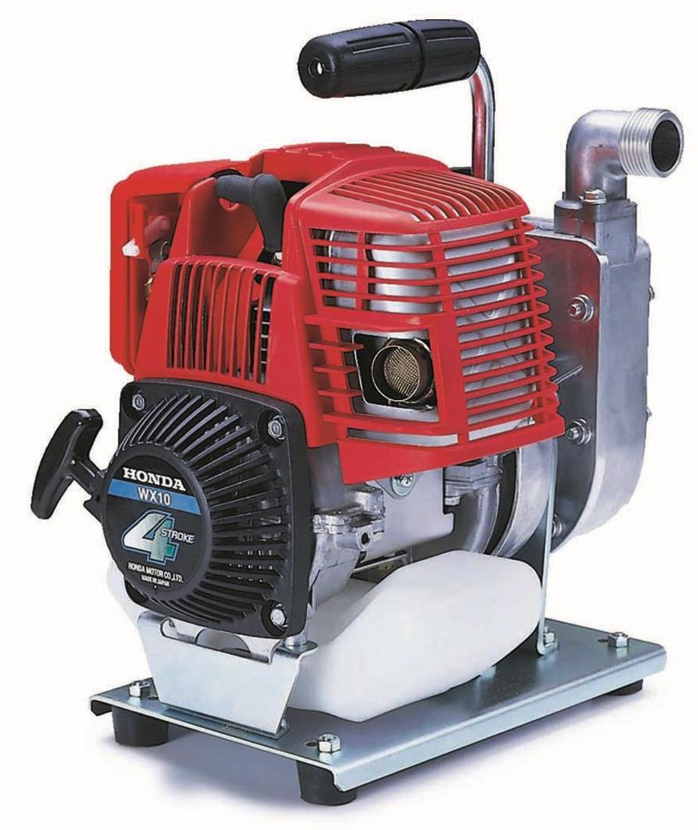 Honda WX Series 1 In de-watering Pump - Ascmtools