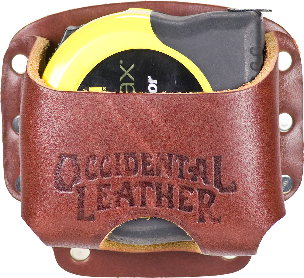 Occidental Leather Clip-On Tape Holster - Ascmtools
