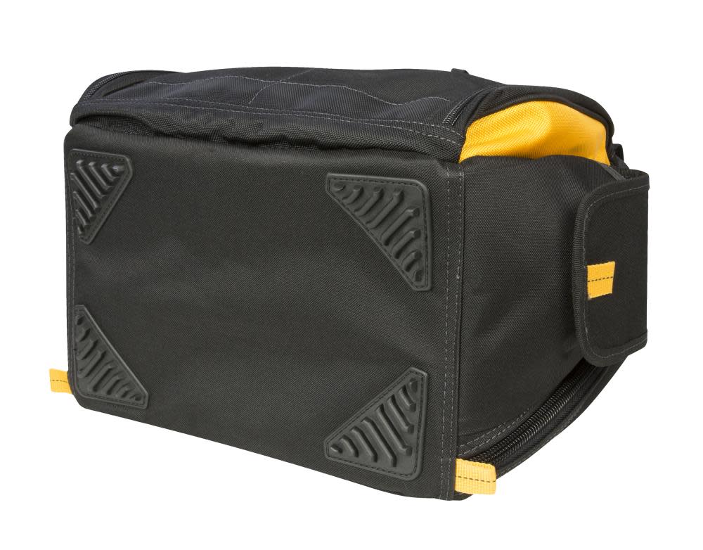 DEWALT 57 Pocket Lighted Tool Backpack - Ascmtools