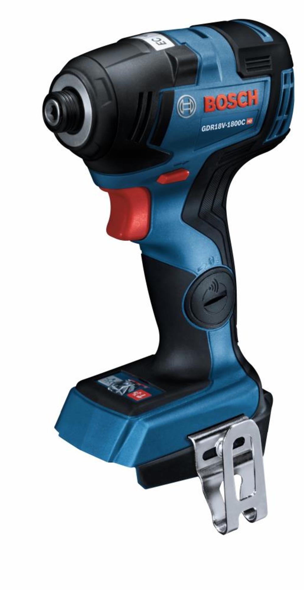 Bosch 18V 2 Tool Combo Kit - Ascmtools