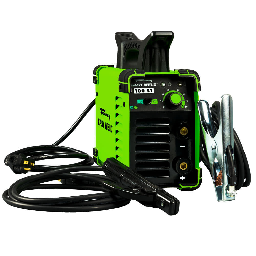 Forney Industries Easy Weld 100 ST Welder - Ascmtools