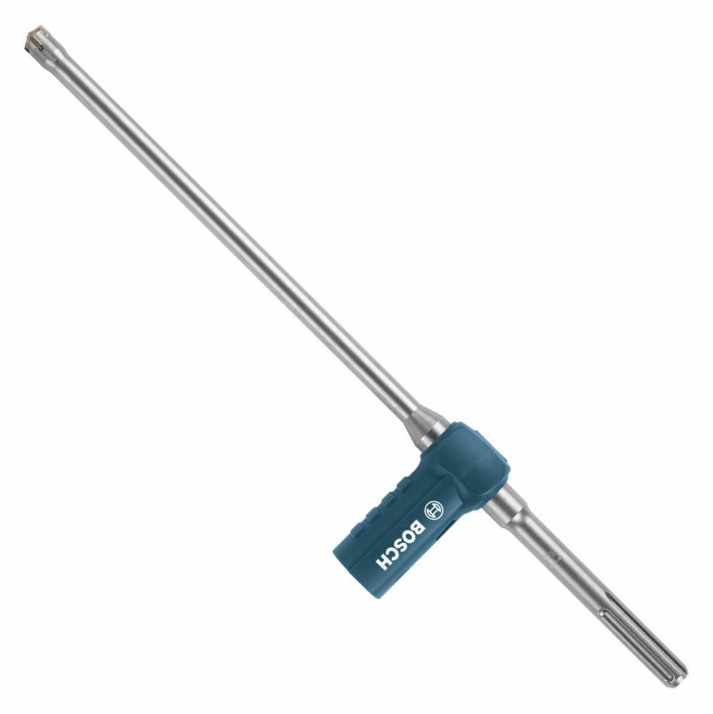 Bosch 1 In. x 27 In. SDS-max Speed Clean Dust Extraction Bit - Ascmtools