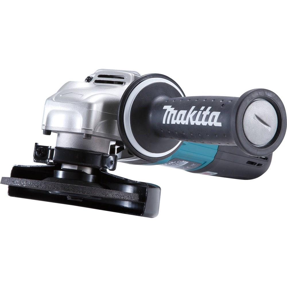 Makita 5 in. Angle Grinder - Ascmtools
