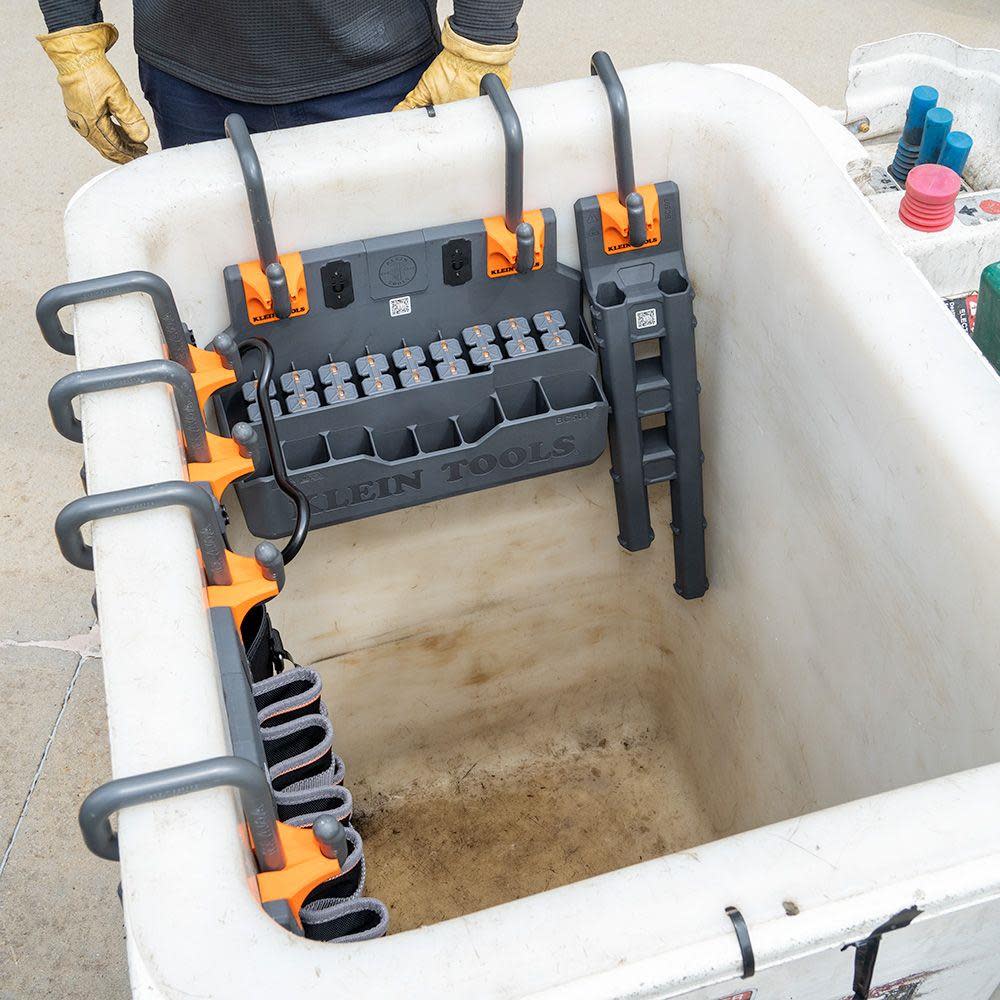 Klein Tools Hard Tool Storage Module S Hook - Ascmtools