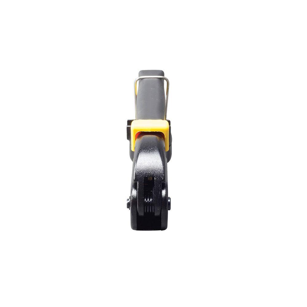 Klein Tools Compression Crimper Lateral - Ascmtools