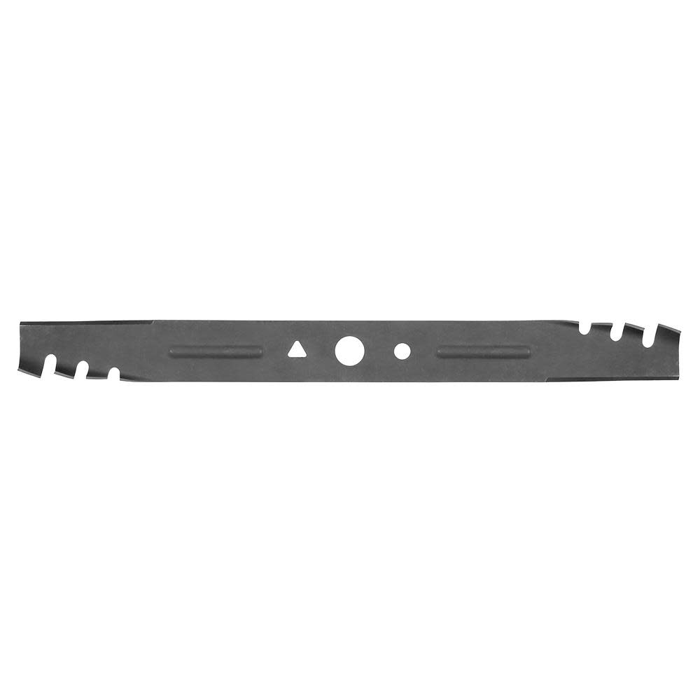 Milwaukee 21″ High Lift Mower Blade - Ascmtools