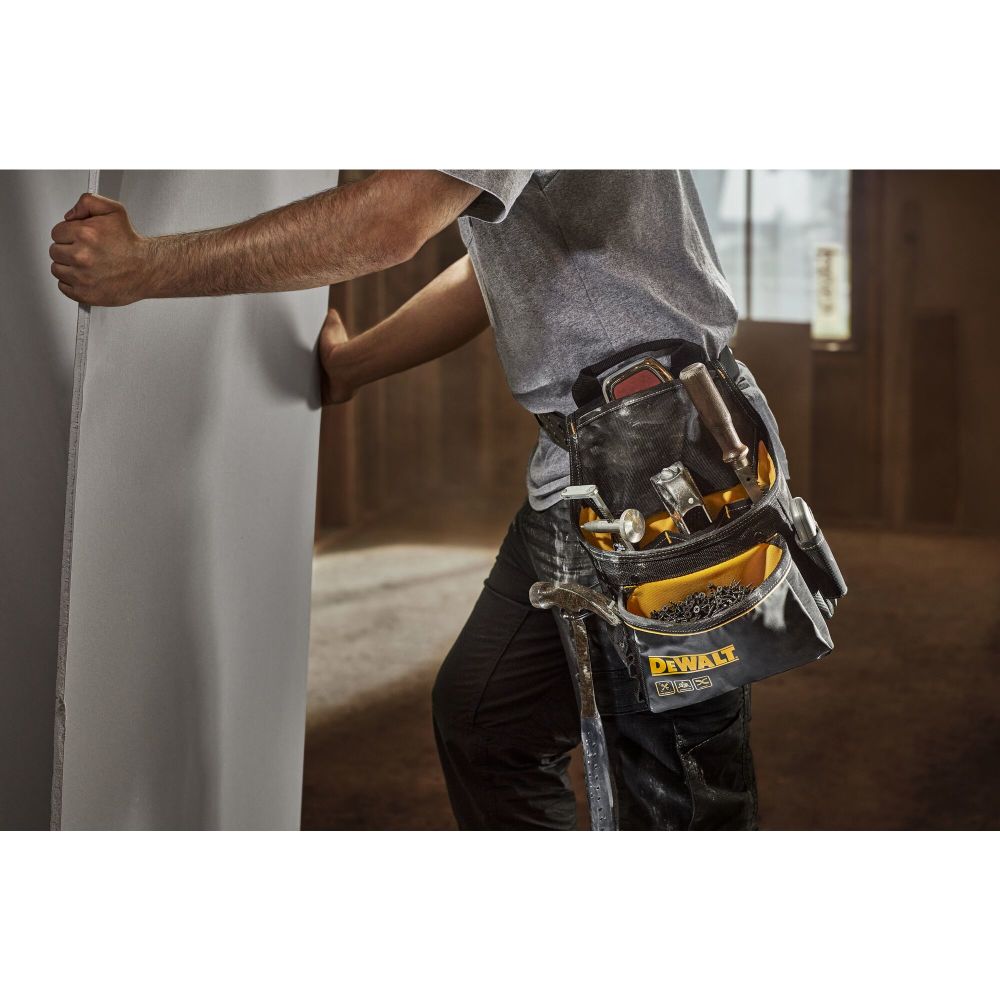 DEWALT Single Pouch for Toolbelt - Ascmtools