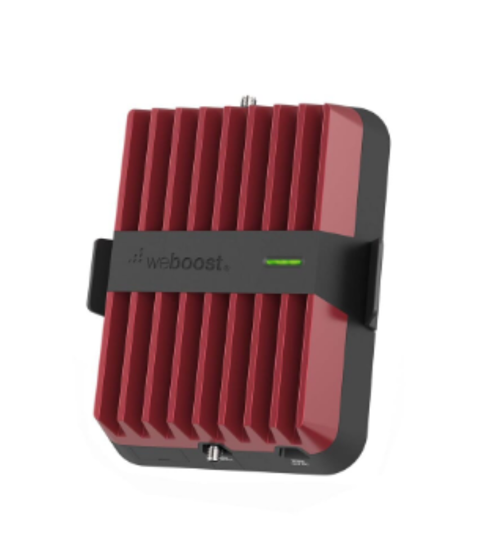 weBoost Drive Reach OTR Cell Phone Signal Booster - Ascmtools