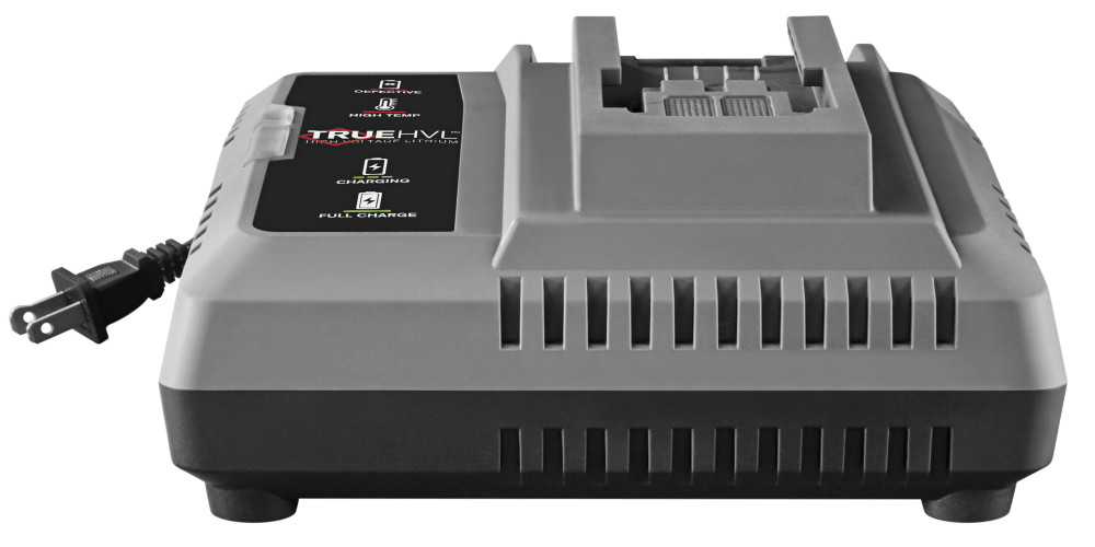 Skilsaw TRUEHVL Quick Charger - Ascmtools