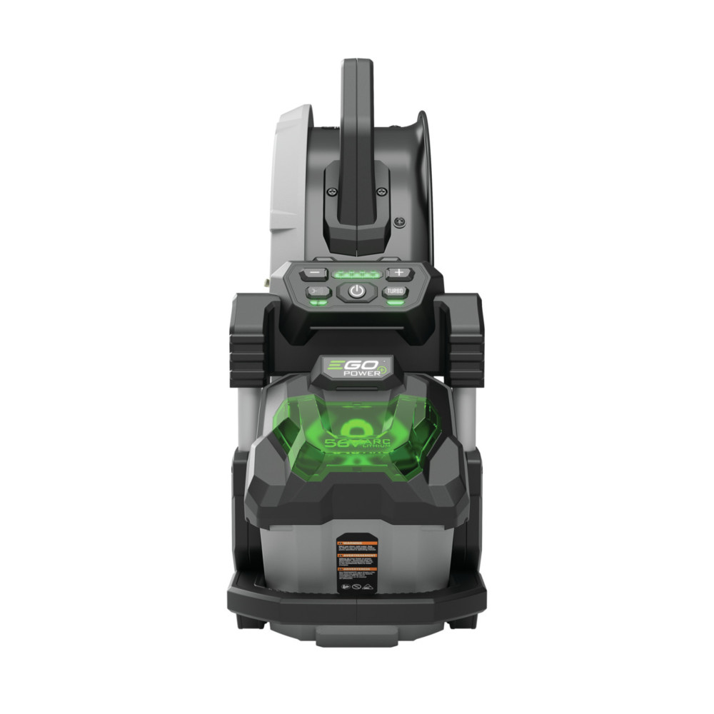 EGO POWER+ 18 Misting Fan - Ascmtools