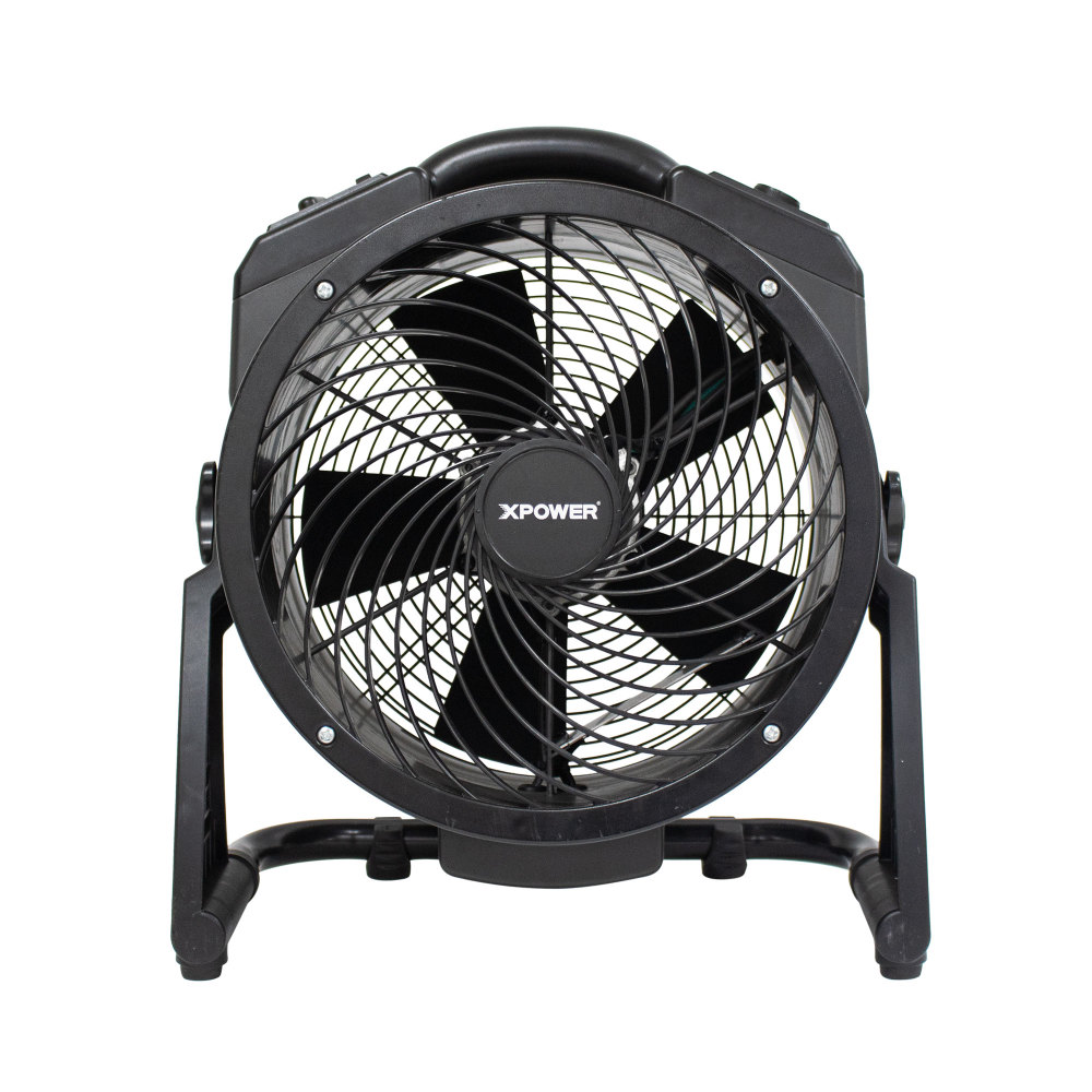 Xpower Air Mover Fan Ozone Generator - Ascmtools