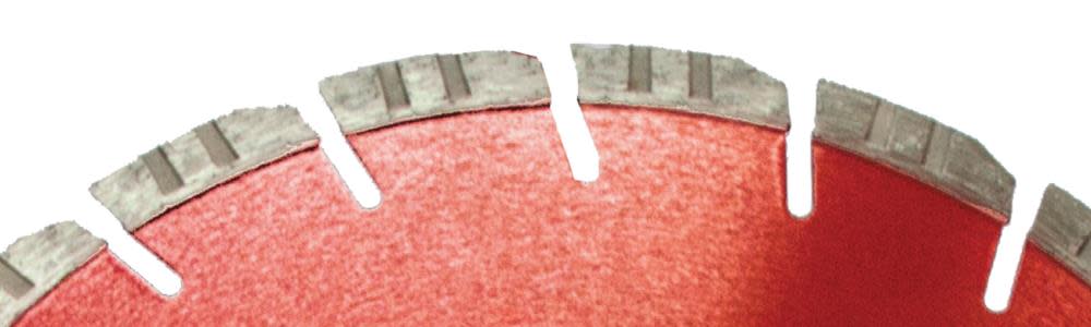Diteq 14″ Jet Stream Diamond Blades - Ascmtools