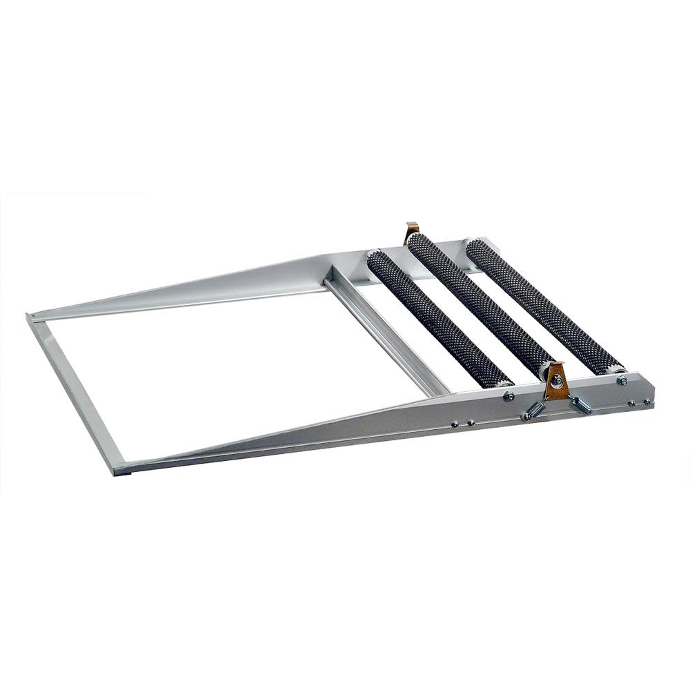 Tapco Siding Brake Coiler - Ascmtools