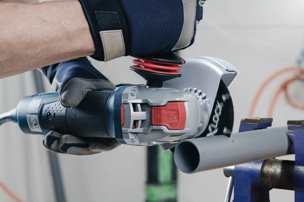 Bosch X LOCK Carbide Multi Wheel 5″ - Ascmtools