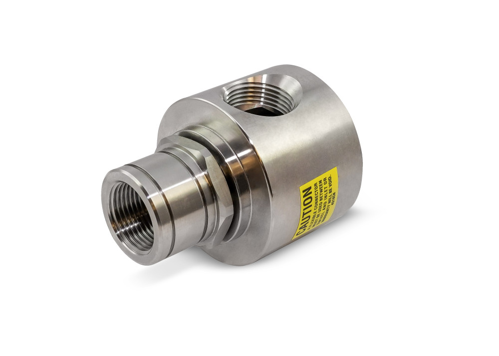 Coxreels Stainless Steel Swivel 3/4″ - Ascmtools