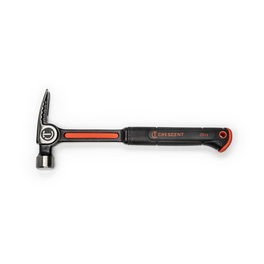 Crescent General Purpose Hammer 20oz Steel - Ascmtools