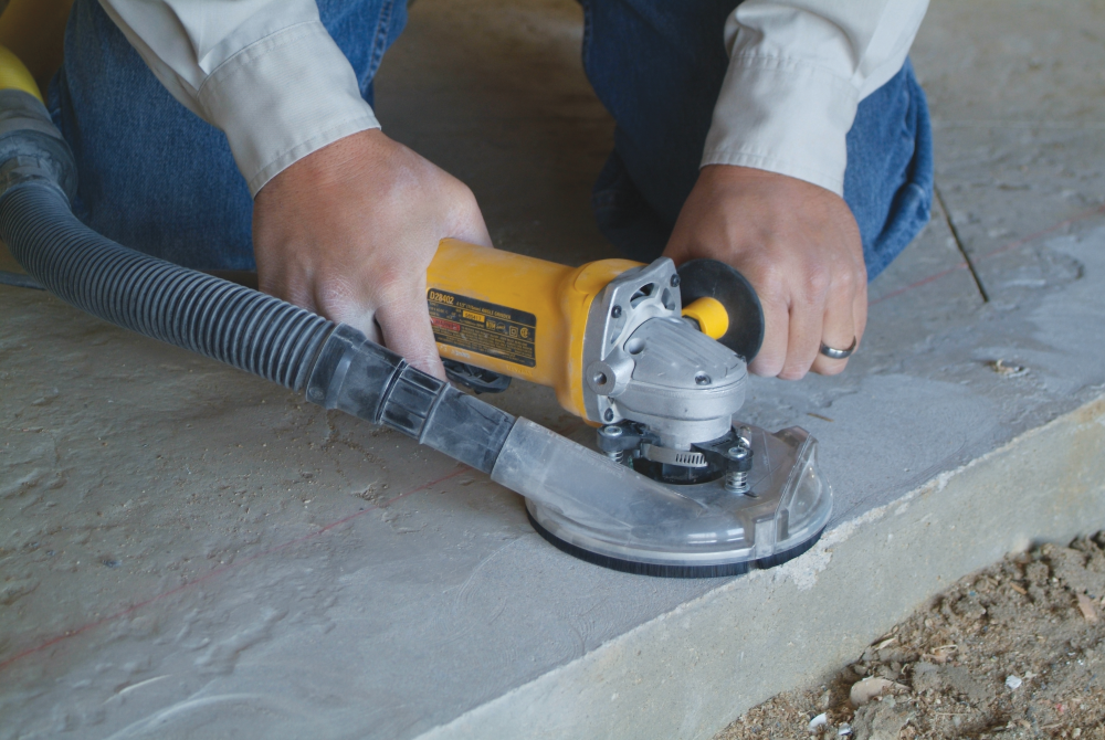 Dustless Technologies 5″ DustBuddie by Dustless Technologies - Ascmtools