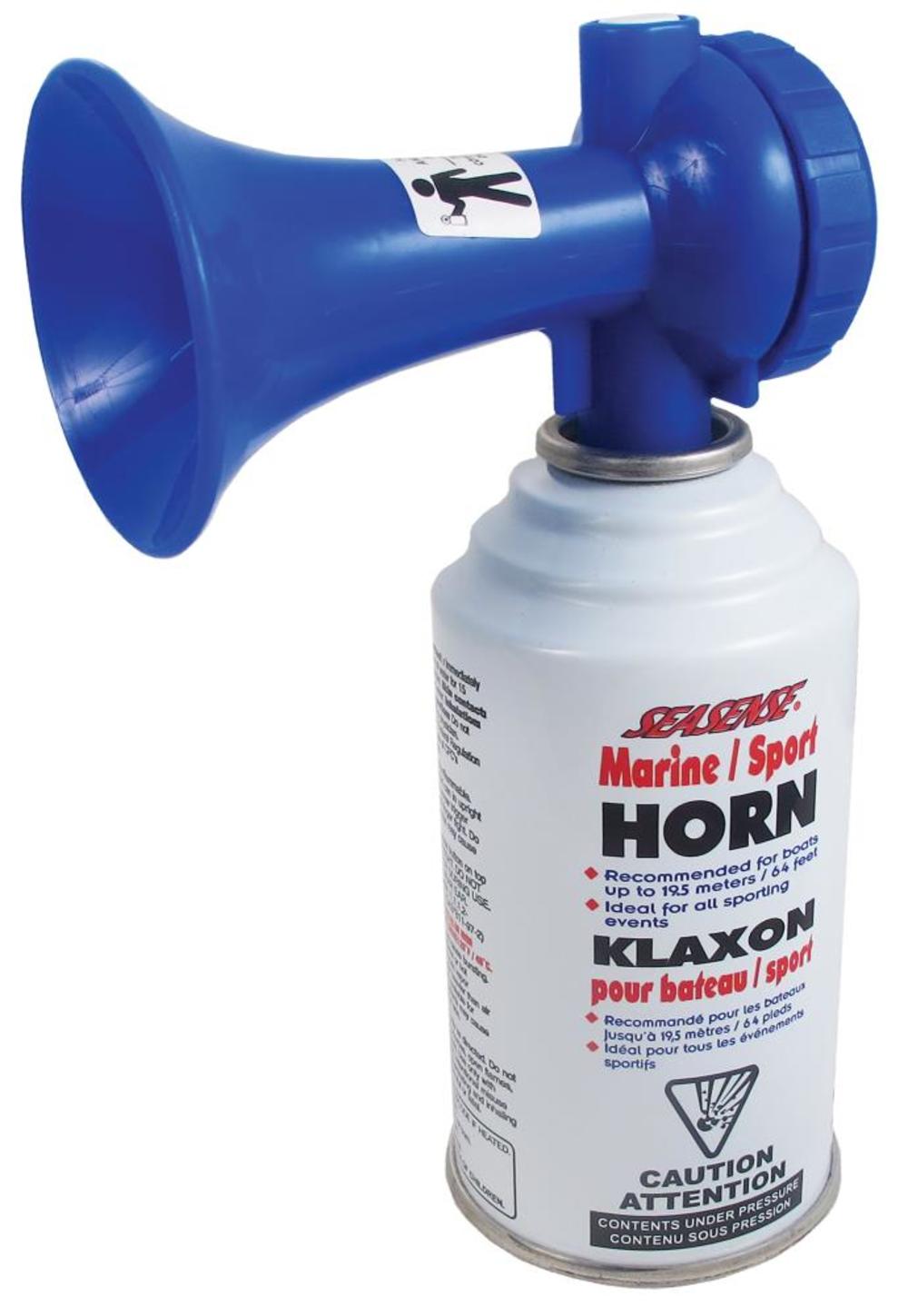 ERB Air Horn - Ascmtools