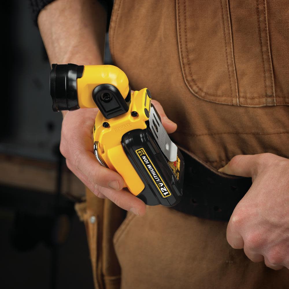 DEWALT LED Portable Work Light - Ascmtools